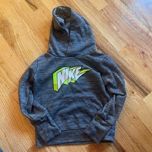 Nike hoodie